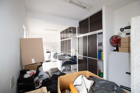 Casa à venda com 277m², 4 quartos e 2 vagasÁrea de Serviço