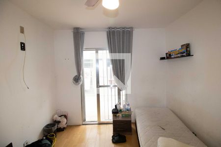 Casa à venda com 277m², 4 quartos e 2 vagasQuarto 2