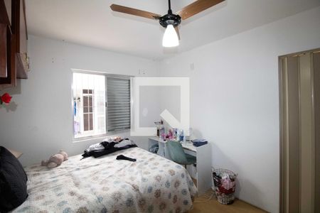 Casa à venda com 277m², 4 quartos e 2 vagasQuarto 1