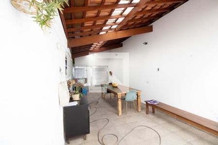 Casa à venda com 277m², 4 quartos e 2 vagasGaragem