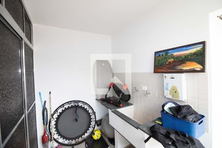 Casa à venda com 277m², 4 quartos e 2 vagasQuarto dos fundos