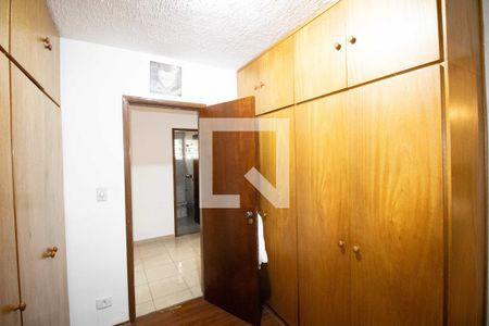 Casa à venda com 277m², 4 quartos e 2 vagasCloset do quarto suite