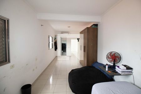 Casa à venda com 277m², 4 quartos e 2 vagasQuarto Edicula