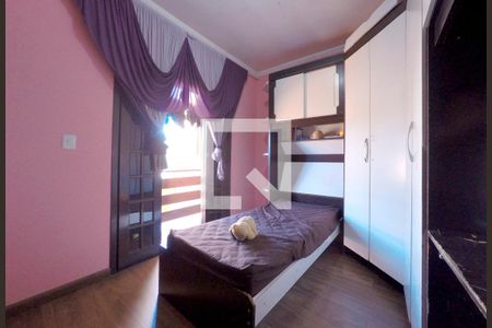 Quarto 1 de casa à venda com 3 quartos, 330m² em Vila Noemia, Mauá