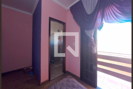 Quarto 1 de casa à venda com 3 quartos, 330m² em Vila Noemia, Mauá