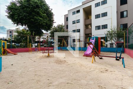 Apartamento à venda com 86m², 3 quartos e 1 vagaÁrea comum