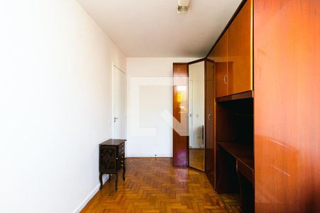 Apartamento à venda com 86m², 3 quartos e 1 vagaQuarto 2