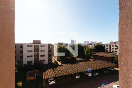 Apartamento à venda com 86m², 3 quartos e 1 vagaVista da Suíte