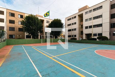 Apartamento à venda com 86m², 3 quartos e 1 vagaÁrea comum