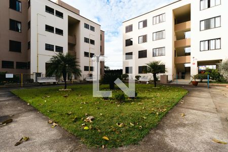 Apartamento à venda com 86m², 3 quartos e 1 vagaÁrea comum