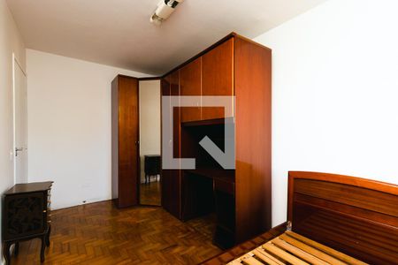 Apartamento à venda com 86m², 3 quartos e 1 vagaQuarto 2