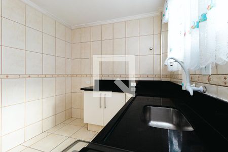 Apartamento à venda com 86m², 3 quartos e 1 vagaCozinha