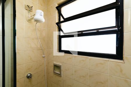 Apartamento à venda com 86m², 3 quartos e 1 vagaBanheiro Social