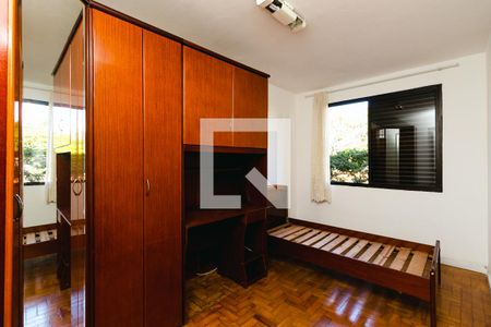 Apartamento à venda com 86m², 3 quartos e 1 vagaQuarto 2