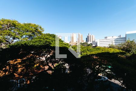 Apartamento à venda com 86m², 3 quartos e 1 vagaVista do Quarto 2