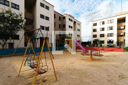 Apartamento à venda com 86m², 3 quartos e 1 vagaÁrea comum