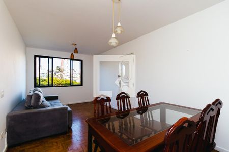 Sala de apartamento à venda com 3 quartos, 86m² em Centro, Jundiaí
