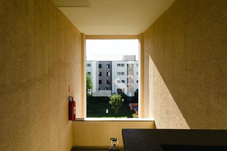 Apartamento à venda com 86m², 3 quartos e 1 vagaHall de entrada