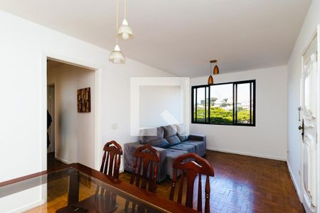 Sala de apartamento à venda com 3 quartos, 86m² em Centro, Jundiaí