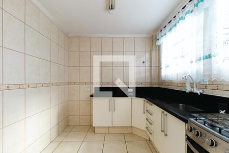 Apartamento à venda com 86m², 3 quartos e 1 vagaCozinha