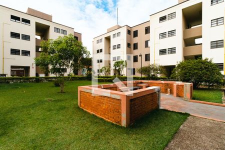 Apartamento à venda com 86m², 3 quartos e 1 vagaÁrea comum