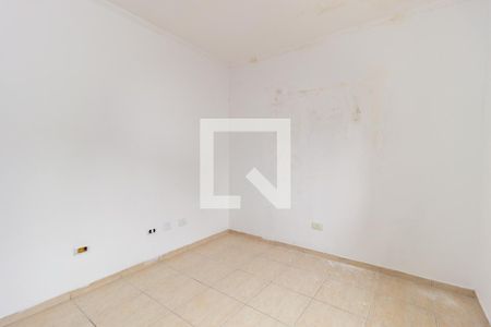 Quarto de apartamento para alugar com 1 quarto, 33m² em Vila Canero, São Paulo