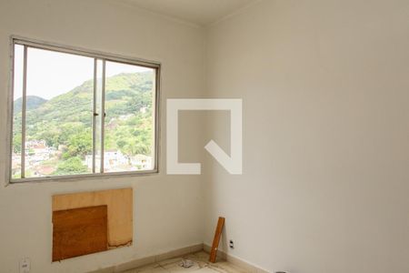 Quarto 1 de apartamento para alugar com 2 quartos, 58m² em Piedade, Rio de Janeiro