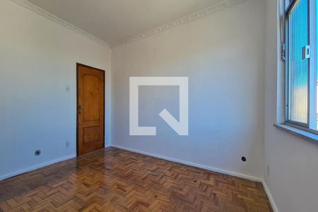 Sala de apartamento para alugar com 2 quartos, 80m² em Quintino Bocaiuva, Rio de Janeiro