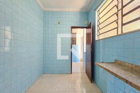 Apartamento para alugar com 80m², 2 quartos e 1 vagaCozinha