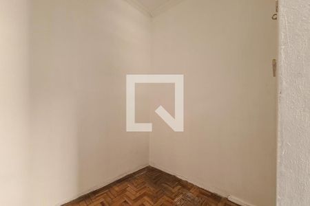 Apartamento para alugar com 80m², 2 quartos e 1 vagaQuarto de Serviço