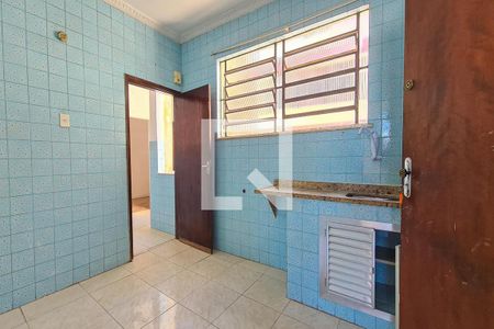 Apartamento para alugar com 80m², 2 quartos e 1 vagaCozinha