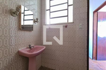 Apartamento para alugar com 80m², 2 quartos e 1 vagaBanheiro