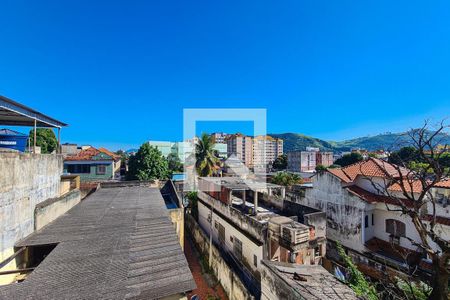 Apartamento para alugar com 80m², 2 quartos e 1 vagaQuarto vista