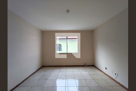 Sala de apartamento à venda com 2 quartos, 57m² em Cachoeirinha, Belo Horizonte