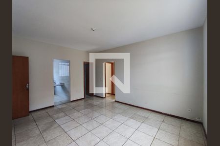 Sala de apartamento à venda com 2 quartos, 57m² em Cachoeirinha, Belo Horizonte