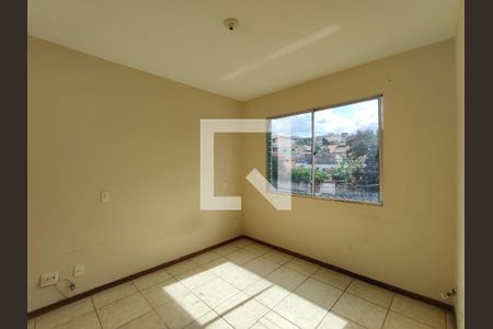Quarto 1 de apartamento à venda com 2 quartos, 57m² em Cachoeirinha, Belo Horizonte