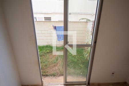 Vista do Quarto 1 de apartamento para alugar com 2 quartos, 66m² em Ipiranga, Ribeirão Preto