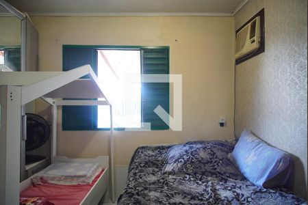 Quarto 1 de casa à venda com 5 quartos, 40m² em Vicentina, São Leopoldo