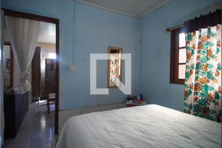 Casa à venda com 40m², 5 quartos e 1 vagaQuarto 5