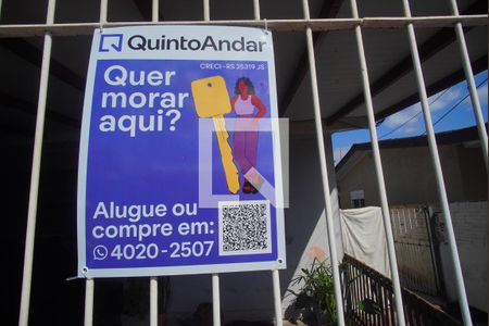 Casa à venda com 40m², 5 quartos e 1 vagaFachada 1