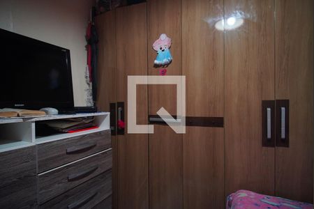 Casa à venda com 40m², 5 quartos e 1 vagaQuarto 3