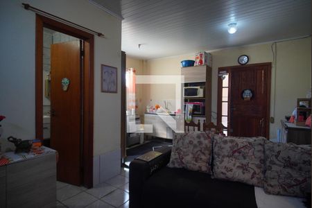 Casa à venda com 40m², 5 quartos e 1 vagaSala 2
