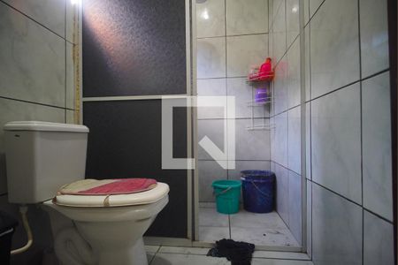 Casa à venda com 40m², 5 quartos e 1 vagaBanheiro 1