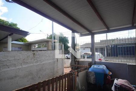 Vista do Quarto 1 de casa à venda com 5 quartos, 40m² em Vicentina, São Leopoldo