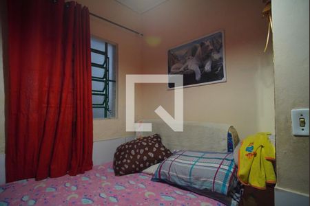 Casa à venda com 40m², 5 quartos e 1 vagaQuarto 3