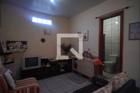 Casa à venda com 40m², 5 quartos e 1 vagaSala 2