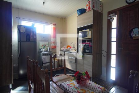 Casa à venda com 40m², 5 quartos e 1 vagaCozinha 2