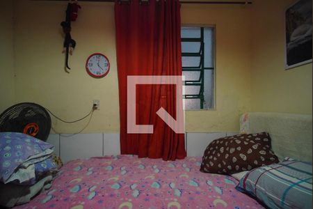 Casa à venda com 40m², 5 quartos e 1 vagaQuarto 3