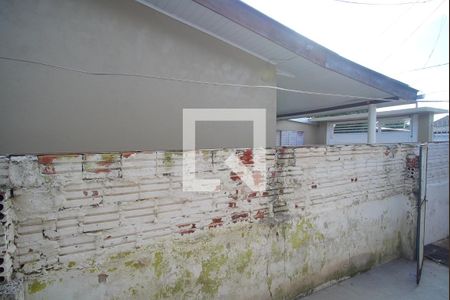 Casa à venda com 40m², 5 quartos e 1 vagaVista do Quarto 2