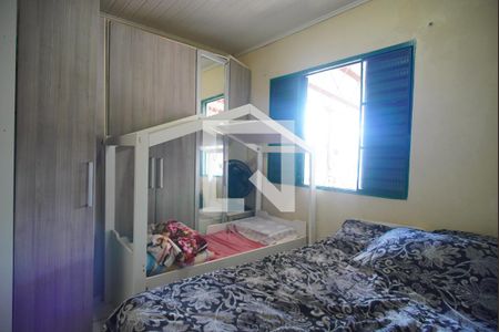 Quarto 1 de casa à venda com 5 quartos, 40m² em Vicentina, São Leopoldo